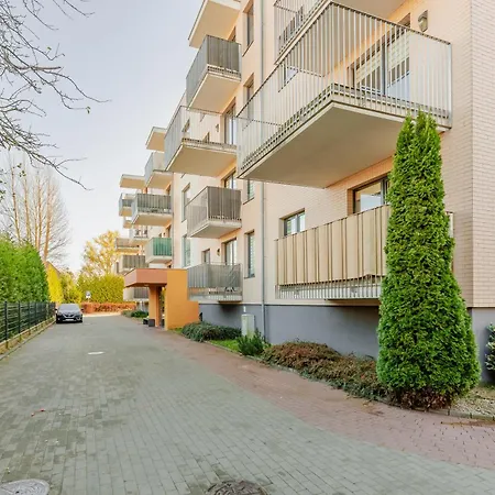 Baltyk Breeze By Bookinghost * コウォブジェク