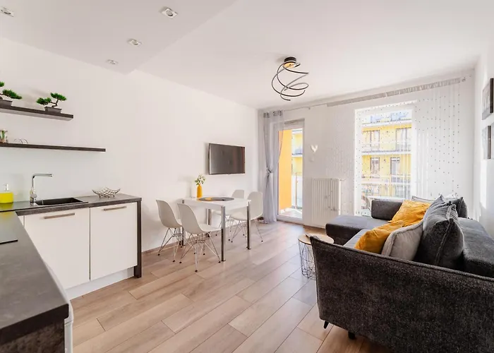 Baltyk Breeze By Bookinghost コウォブジェク