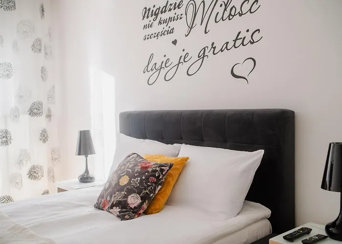 Baltyk Breeze By Bookinghost アパート *