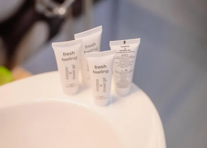 Baltyk Breeze By Bookinghost コウォブジェク