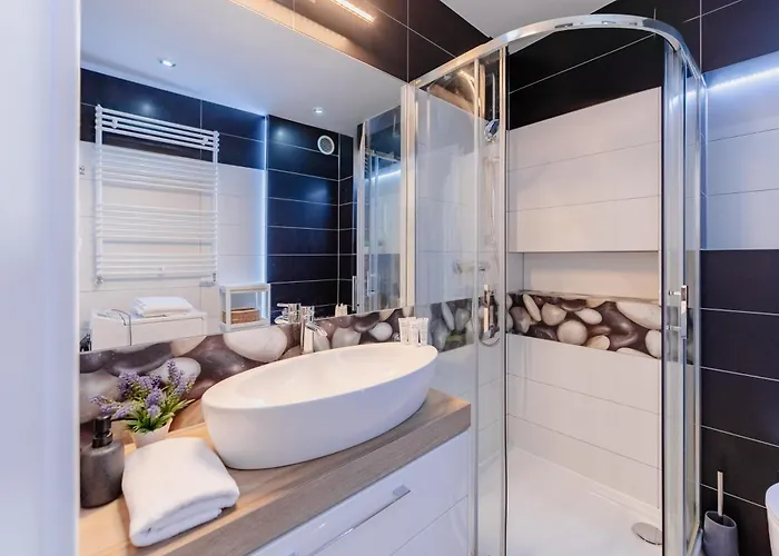 Baltyk Breeze By Bookinghost コウォブジェク