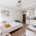 Apartament Bałtyk Breeze By Bookinghost *