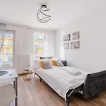 Apartament Bałtyk Breeze By Bookinghost