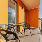 Bałtyk Breeze By Bookinghost * Kołobrzeg