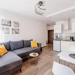Apartament Bałtyk Breeze By Bookinghost *