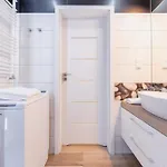 Apartament Bałtyk Breeze By Bookinghost