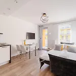 Bałtyk Breeze By Bookinghost Apartament Kołobrzeg