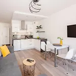 Apartament Bałtyk Breeze By Bookinghost