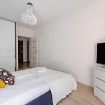 Bałtyk Breeze By Bookinghost Kołobrzeg