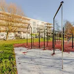 Apartament Bałtyk Breeze By Bookinghost *