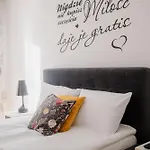 Bałtyk Breeze By Bookinghost Apartament *