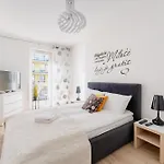 Apartament Bałtyk Breeze By Bookinghost *