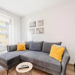 Bałtyk Breeze By Bookinghost