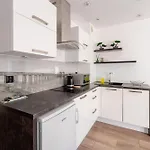 Bałtyk Breeze By Bookinghost Apartament