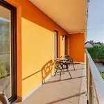 Bałtyk Breeze By Bookinghost Apartament