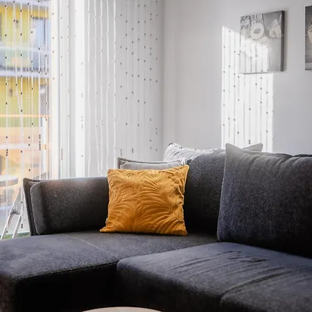 Baltyk Breeze By Bookinghost * Kołobrzeg