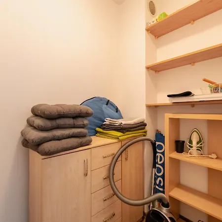 Bałtyk Breeze By Bookinghost Apartament *