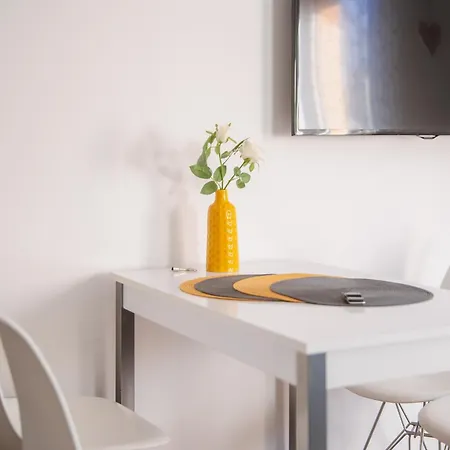 Apartament Bałtyk Breeze By Bookinghost