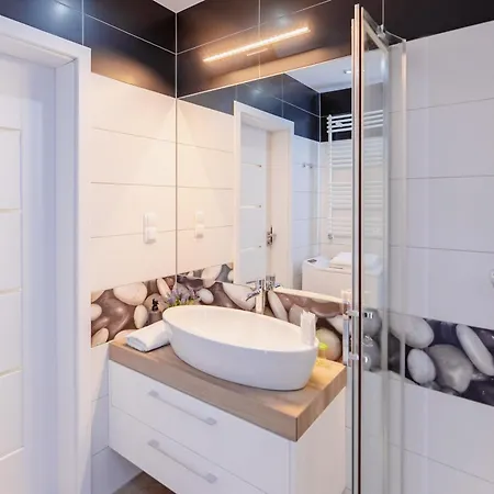 Baltyk Breeze By Bookinghost Kołobrzeg