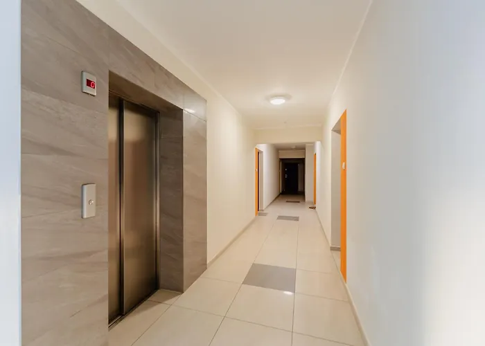 Baltyk Breeze By Bookinghost