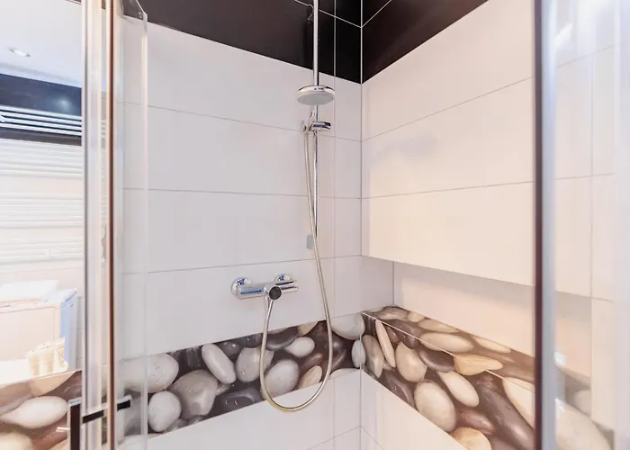 Lägenhet Baltyk Breeze By Bookinghost