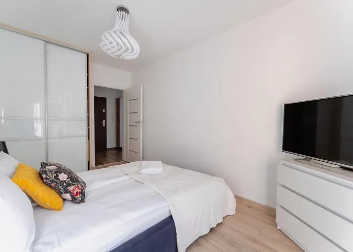 Baltyk Breeze By Bookinghost Kołobrzeg