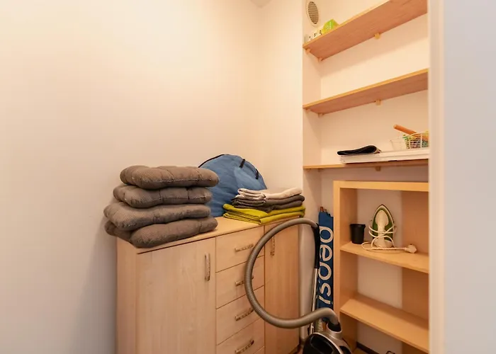 Baltyk Breeze By Bookinghost Lägenhet *